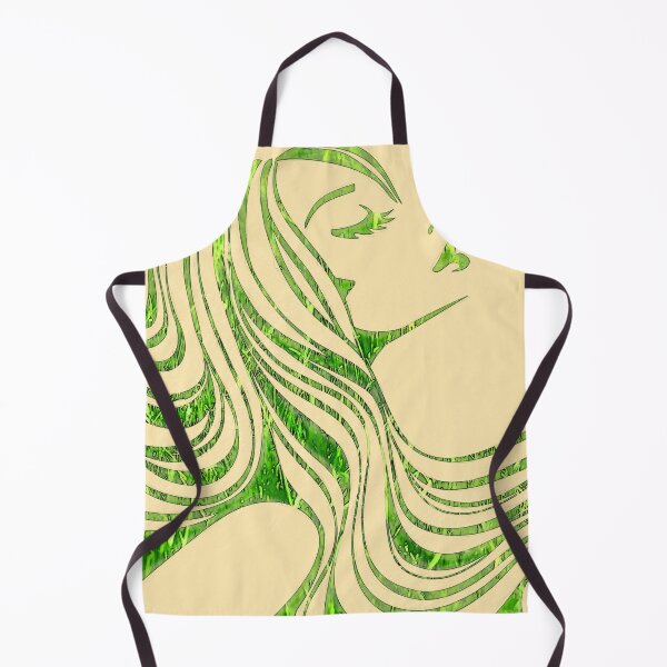 Item preview, Abstract color Beautiful girl designed and sold by artdragongift 15.