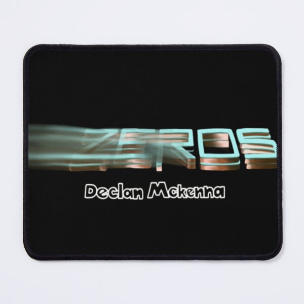 Item preview, Zeros - Declan McKenna designed and sold by N4ST1C.