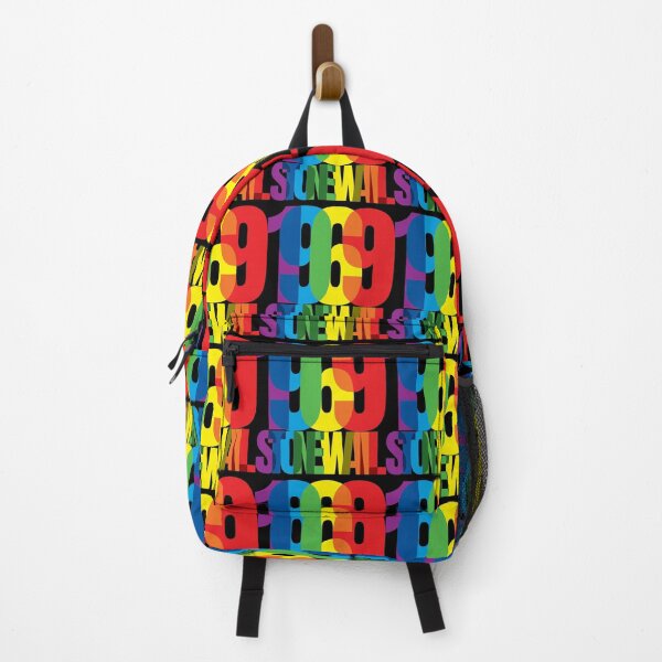 Item preview, Stonewall was a riot-6 designed and sold by Cushy Digital.