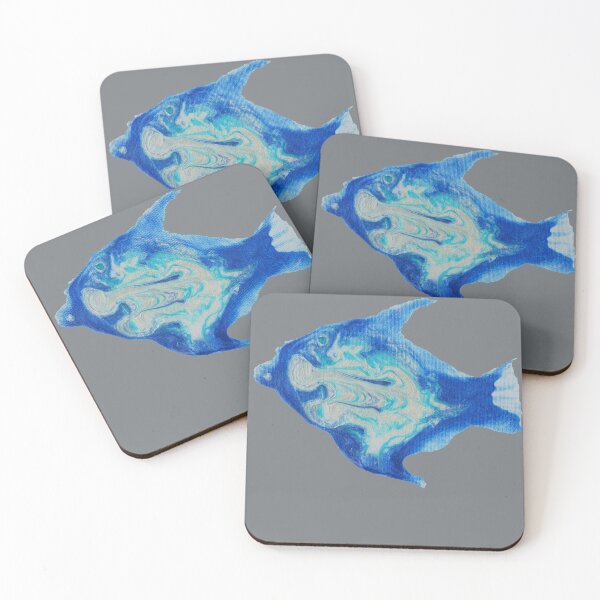 Item preview, Marine Monster designed and sold by KazM.