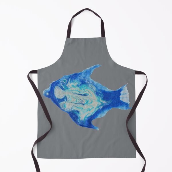 Item preview, Marine Monster designed and sold by KazM.
