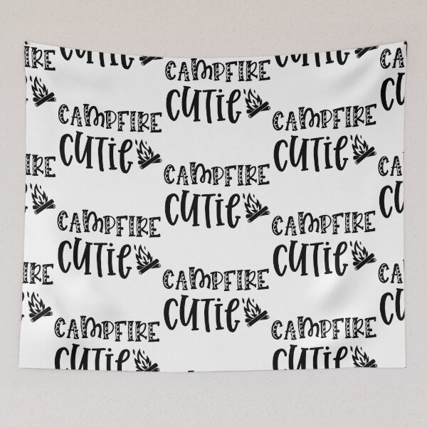 Item preview, Adventure Awaits le Mountain Hiking Camping Tree Mountains Tent Art Design Happy Apparel Essential Inspiration Joy Mood Funny designed and sold by DesignByHeartUK.
