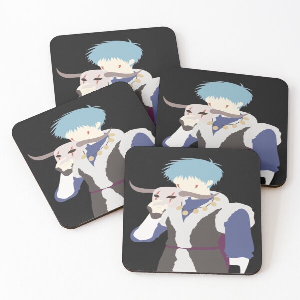 Item preview, akatsuki no yona designed and sold by Special-A-2021.