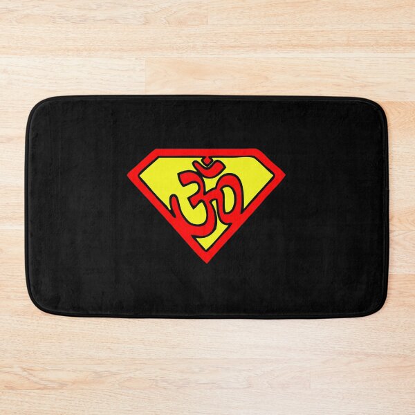 Item preview, Super Om Symbol Tank Top designed and sold by krnnvrstacy.