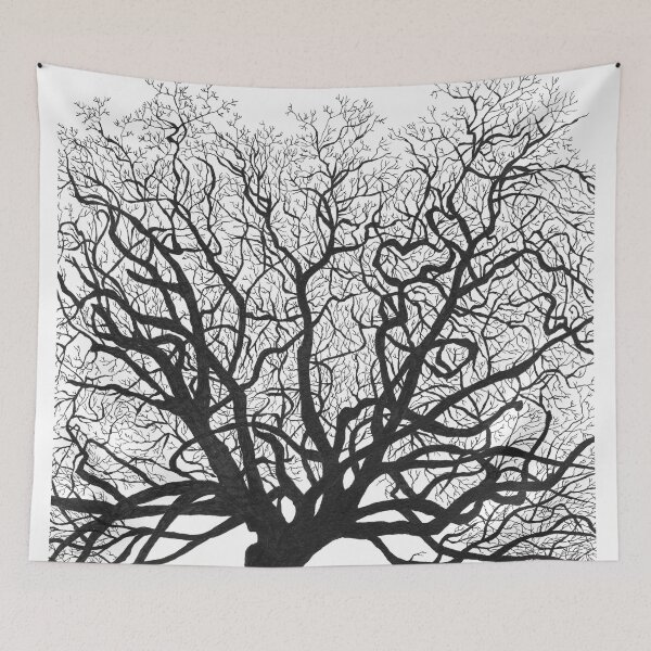 Item preview, Tree designed and sold by Aleksandra Kabakova.