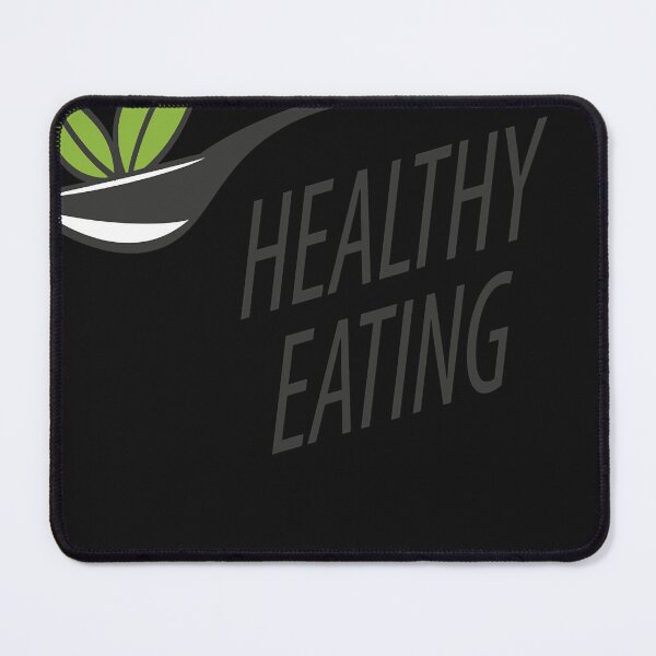 Item preview, Healthy Eating logo designed and sold by TimothyCra.