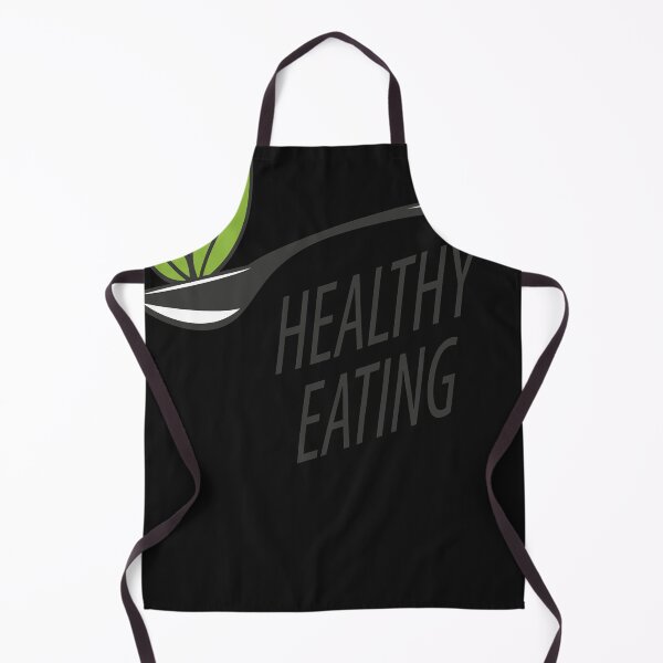 Item preview, Healthy Eating logo designed and sold by TimothyCra.