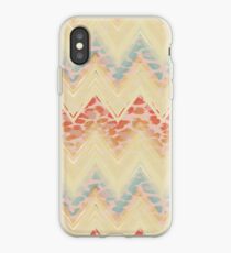 Vinilo o funda para iPhone Modelo africano II