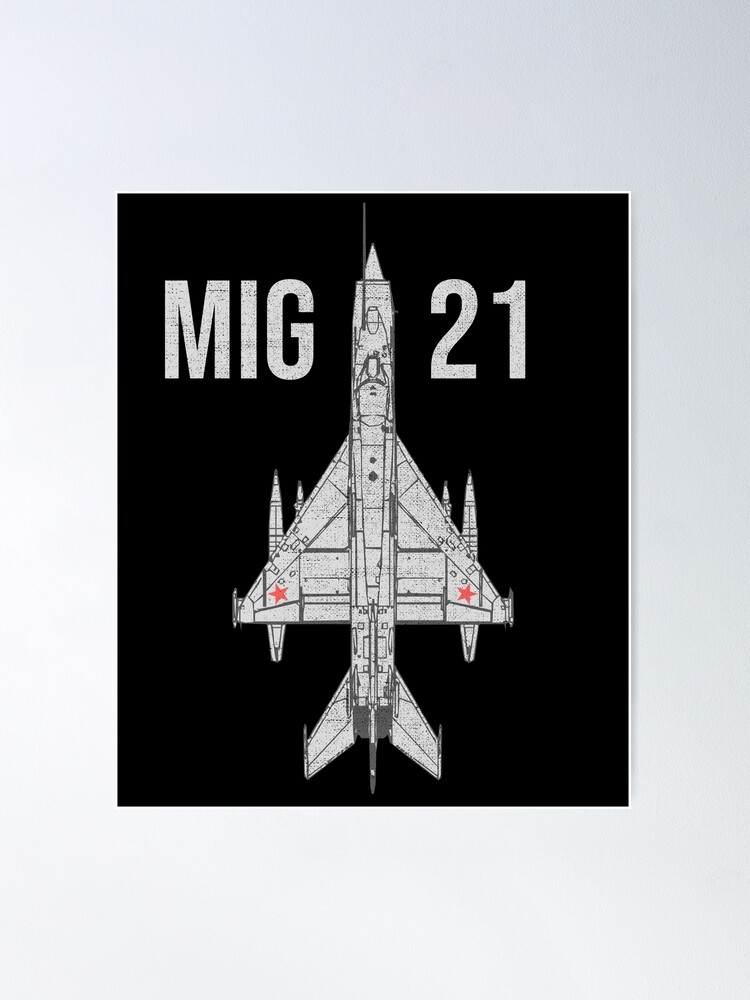 Mig 21 Essential T-Shirt for Sale by CoolCarVideos