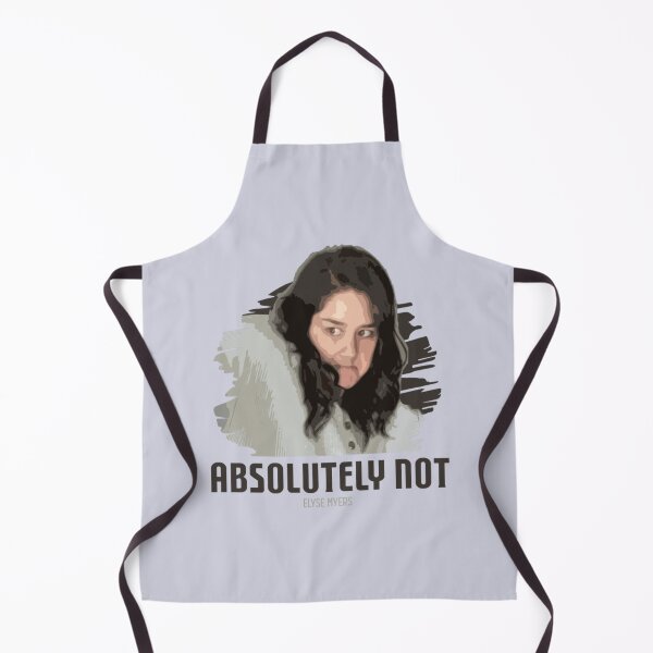 Item preview, Absolutely Not - elyse myers designed and sold by IsabellasVintag.