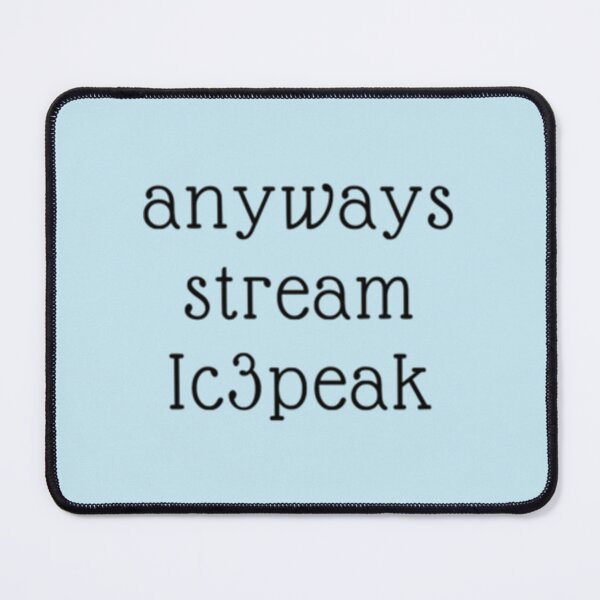 Item preview, Ic3peak stan   designed and sold by IsabellasVintag.