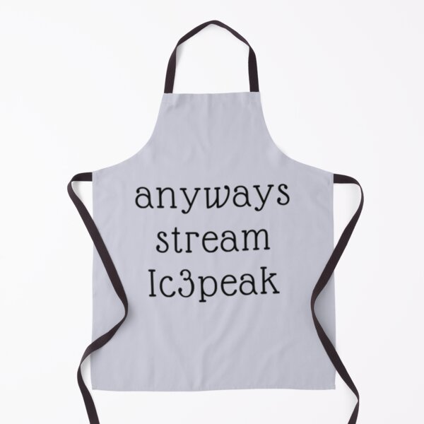 Item preview, Ic3peak stan designed and sold by IsabellasVintag.