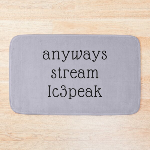 Item preview, Ic3peak stan   designed and sold by IsabellasVintag.