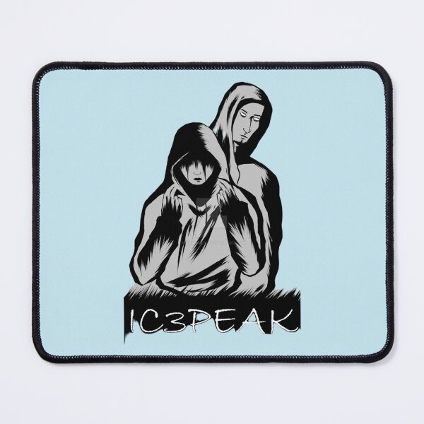 Item preview, ic3peak designed and sold by IsabellasVintag.