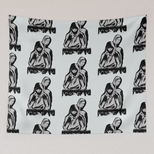 Item preview, ic3peak                           designed and sold by IsabellasVintag.