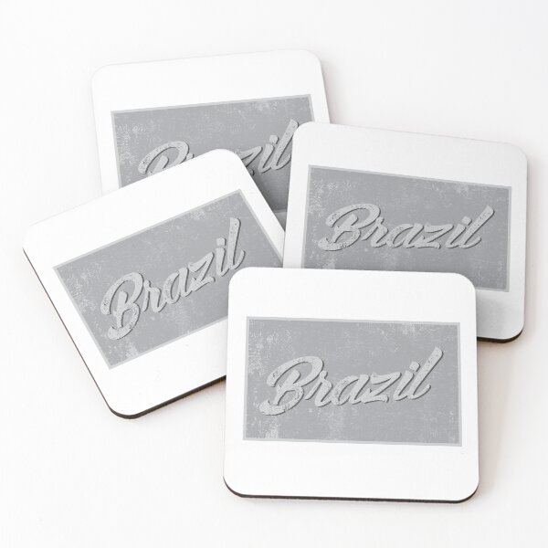 Item preview, Brazil designed and sold by TopBaseline.