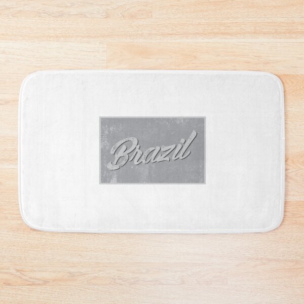 Item preview, Brazil designed and sold by TopBaseline.