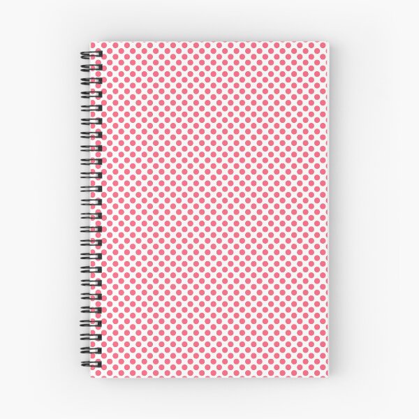Item preview, Wild Watermelon Polka Dots designed and sold by SaraValor.