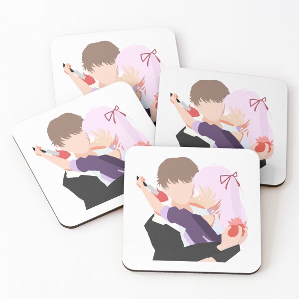 Item preview, Erase U    designed and sold by IsabellasVintag.