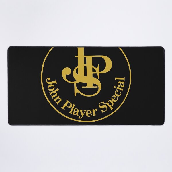 Item preview, JPS John Player Spacial Logo designed and sold by TimothyCra.