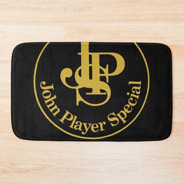 Item preview, JPS John Player Spacial Logo designed and sold by TimothyCra.