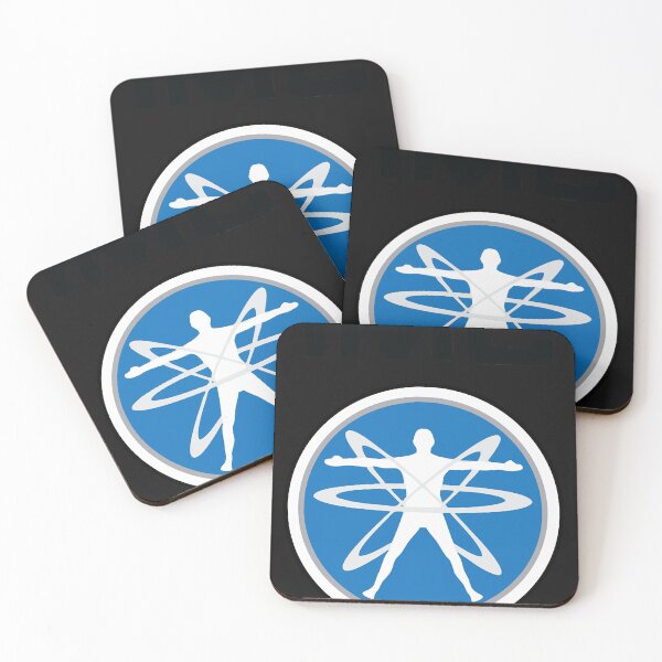 Item preview, International Machine Consortium Logo designed and sold by TimothyCra.