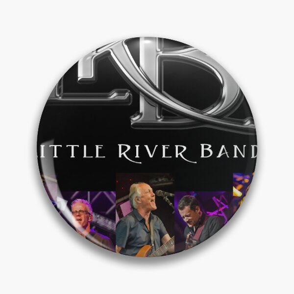 Item preview, IRB River Little Band designed and sold by TimothyCra.