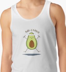 Avo-Cardio Tank Top für Männer