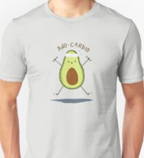 Avo-Cardio Unisex T-Shirt