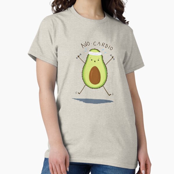 Item preview, Avo-Cardio designed and sold by jennisney.