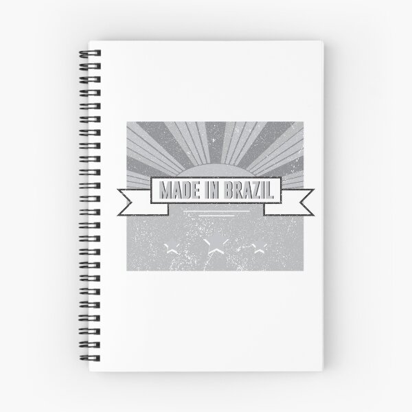 Item preview, Brazil designed and sold by TopBaseline.