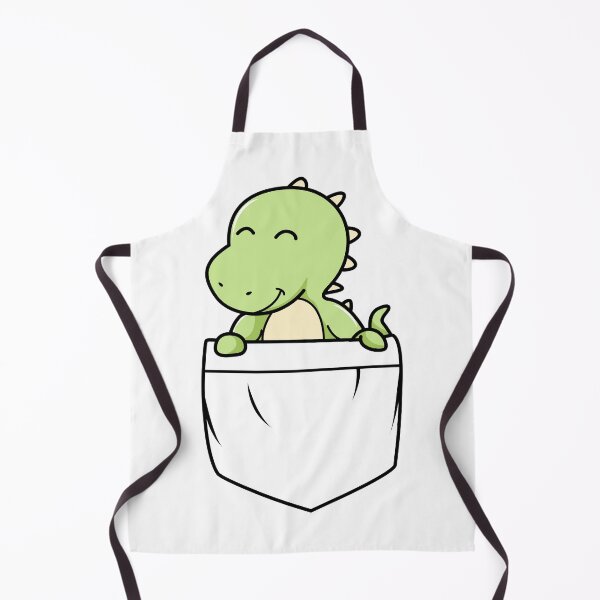 Item preview, Dinosaur Animal in Pocket designed and sold by bangdoom.