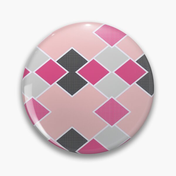 Item preview, Abstract Rhombuses designed and sold by HikaryChan.