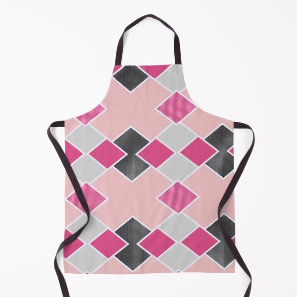 Item preview, Abstract Rhombuses designed and sold by HikaryChan.