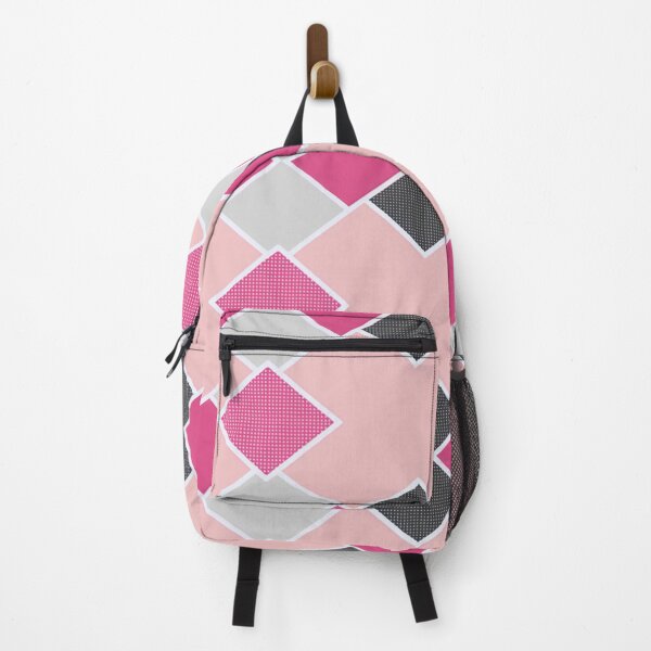 Item preview, Abstract Rhombuses designed and sold by HikaryChan.