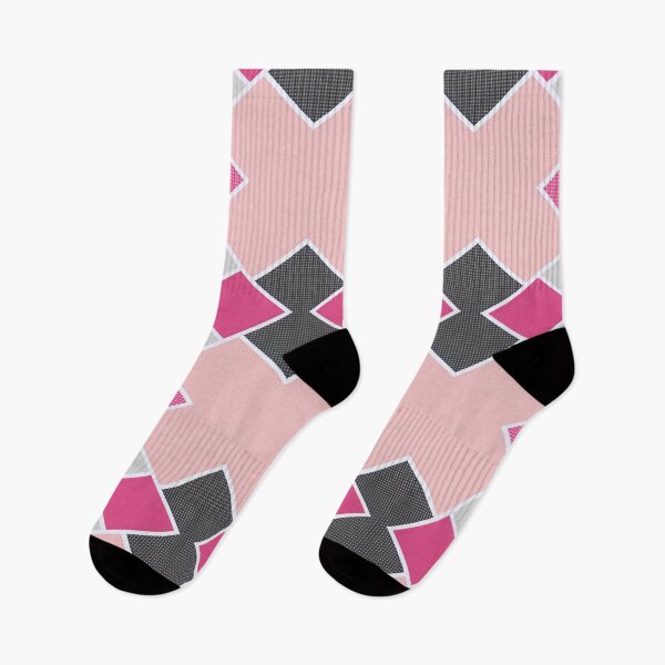 Item preview, Abstract Rhombuses designed and sold by HikaryChan.