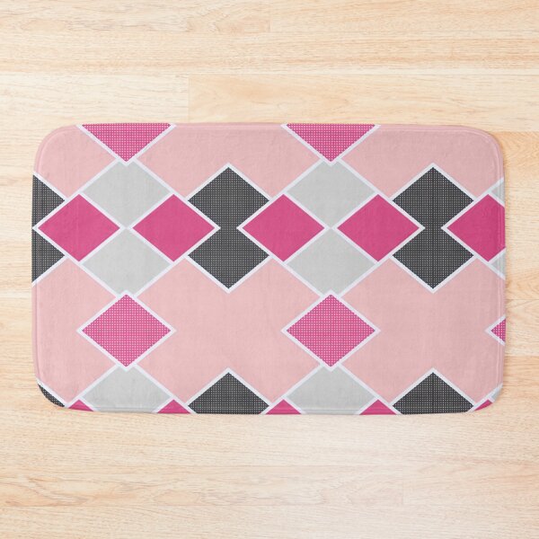 Item preview, Abstract Rhombuses designed and sold by HikaryChan.
