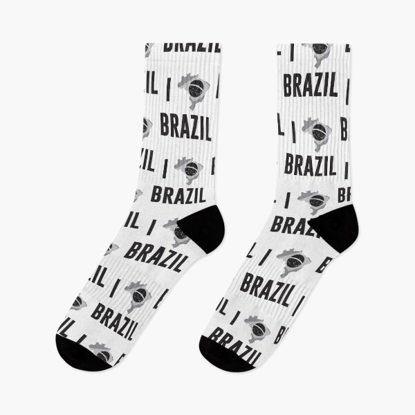 Item preview, Brazil designed and sold by TopBaseline.
