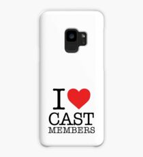disneyland Case/Skin for Samsung Galaxy