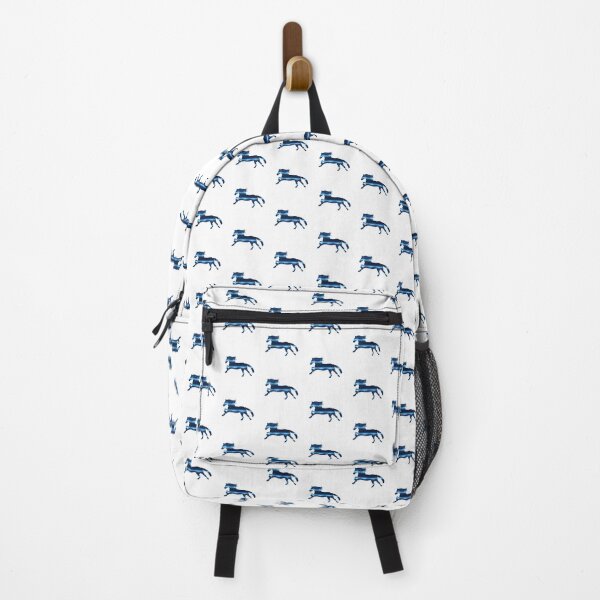 Item preview, Blue Horse  designed and sold by Manitarka.