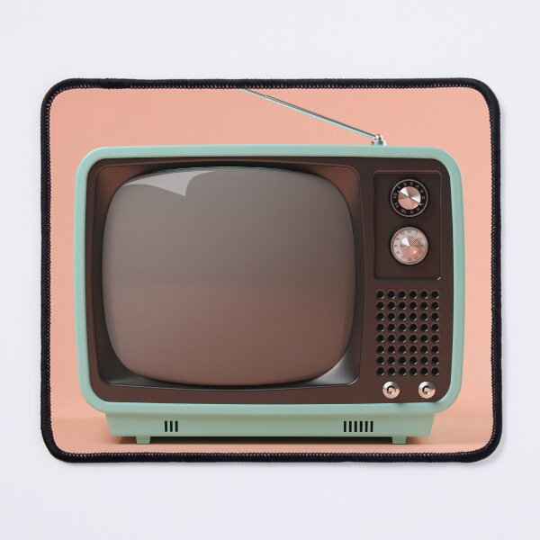 Item preview, Television TV designed and sold by jsebouvi.