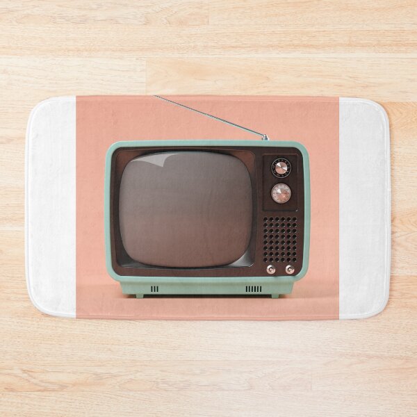 Item preview, Television TV designed and sold by jsebouvi.