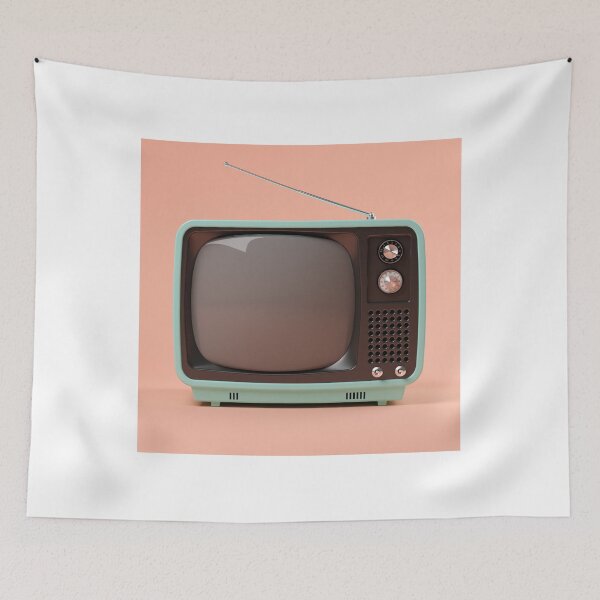 Item preview, Television TV designed and sold by jsebouvi.