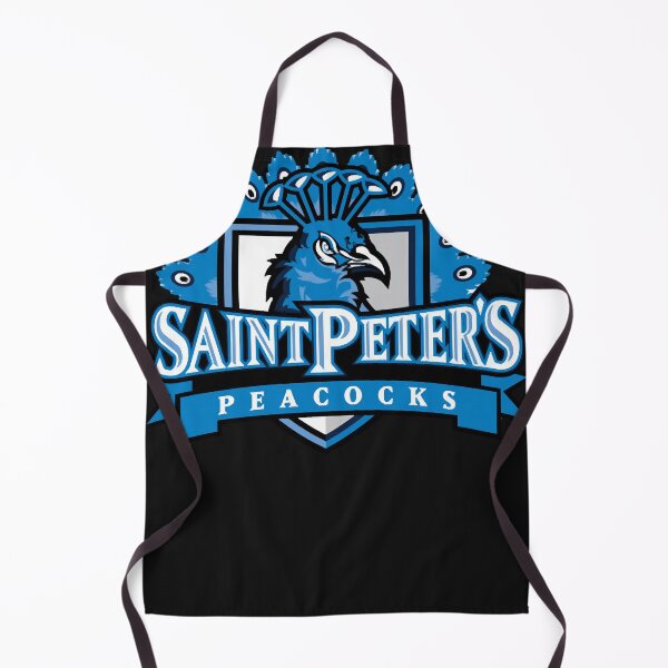 Item preview, Logo st peters peacocks designed and sold by TimothyCra.