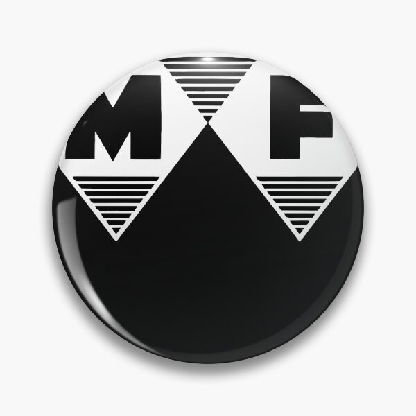 Item preview, Massey Ferguson Logo designed and sold by TimothyCra.