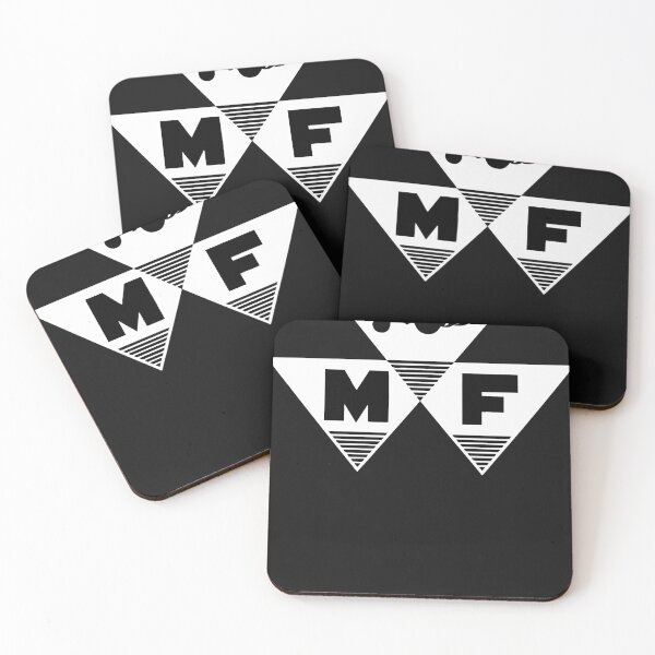 Item preview, Massey Ferguson Logo designed and sold by TimothyCra.