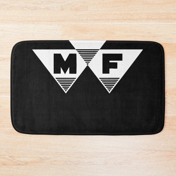 Item preview, Massey Ferguson Logo designed and sold by TimothyCra.