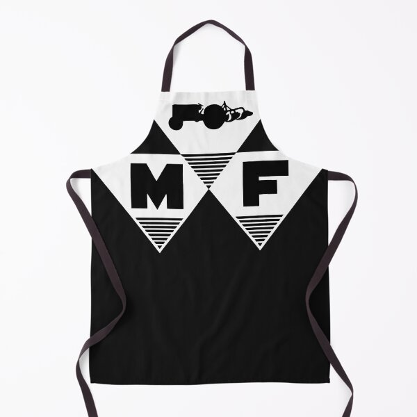 Item preview, Massey Ferguson Logo designed and sold by TimothyCra.