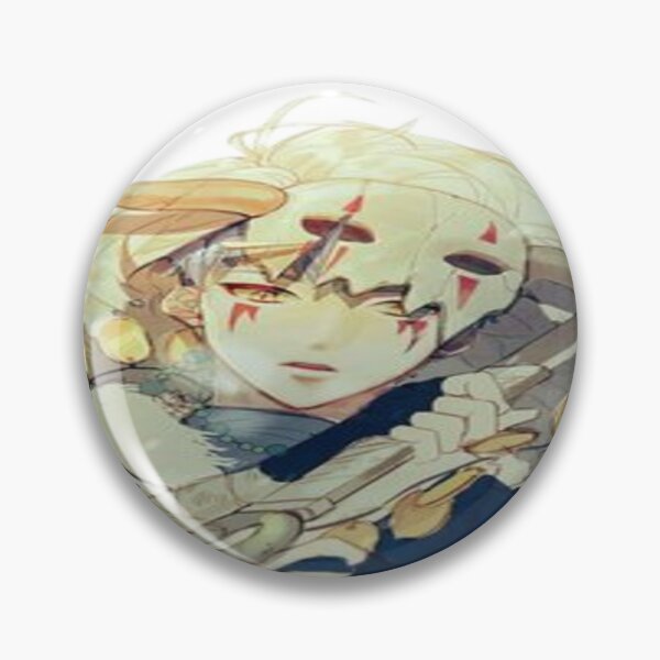 Item preview, akatsuki no yona designed and sold by Special-A-2021.