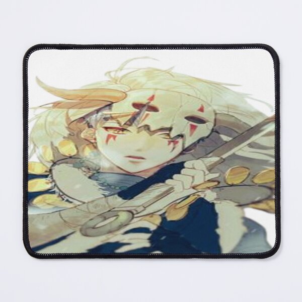 Item preview, akatsuki no yona designed and sold by Special-A-2021.